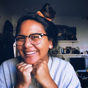 Meet your Posher, Rachel